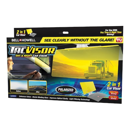Bell+Howell Tacvisor Glare Blocker 2092